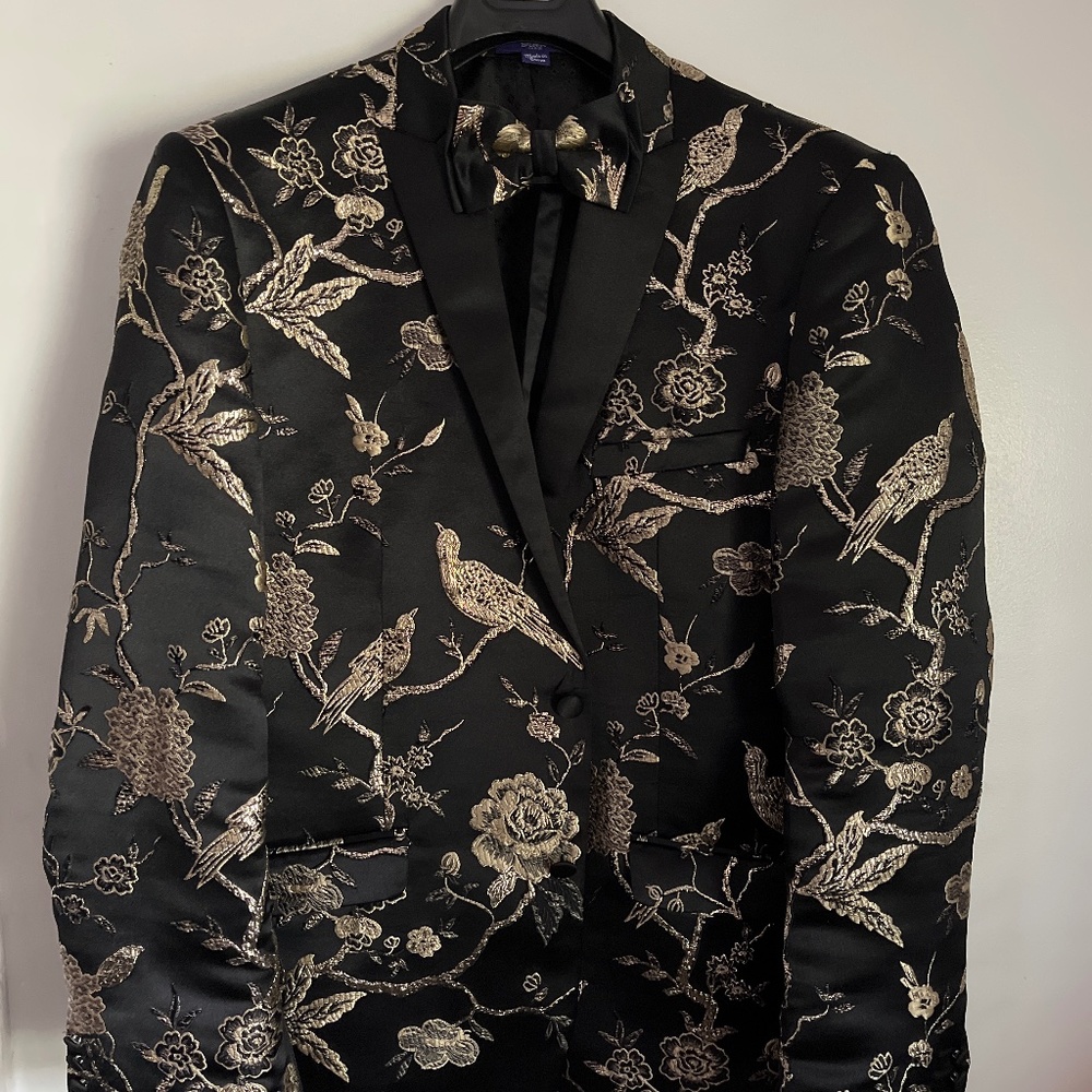 Men’s Jacket